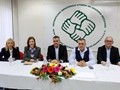 Mνημόνιο συνεργασίας για μια καθολικά προσβάσιμη Λάρισα